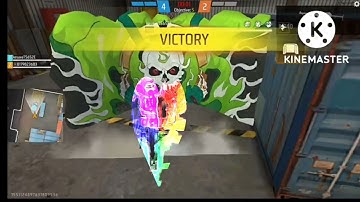 How to make moving character glow like Ruok ff make running character glow effect Ruok ff