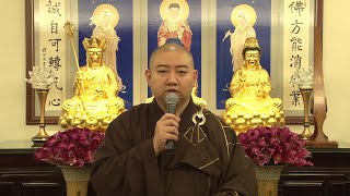 釋迦牟尼佛成道日特別開示-如來出世的本懷