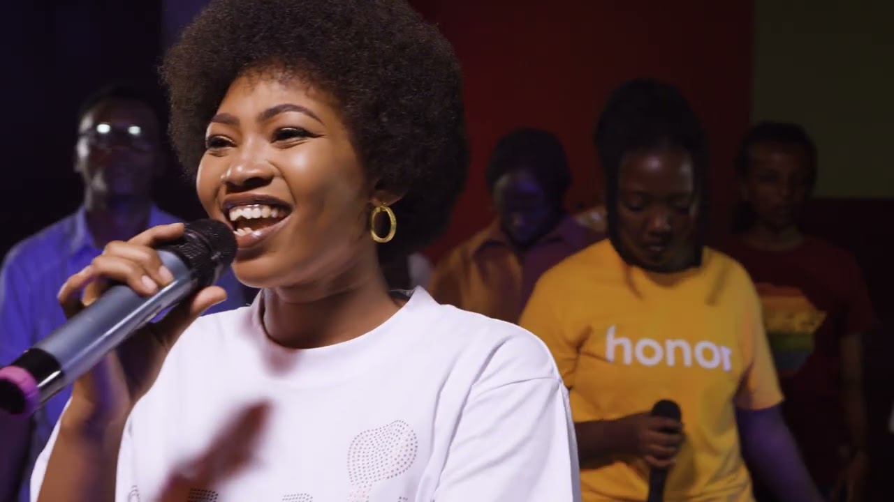 Nyuzura By Dorothée WENDO IGIRANEZA(Official Video Clip)