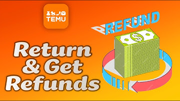 How to Return Temu Item & Get a Refund (Complete Guide)