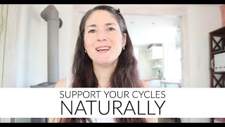 Celebrity How To Support Your Cycle Naturally With Herbs, Food & Lifestyle Wealth