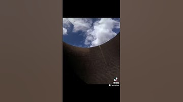 Fpv Drone @ Cooling towers! #fpv #drone #fpvfreestyle #fpvlife #fpvdrone #fyp #fpvracing