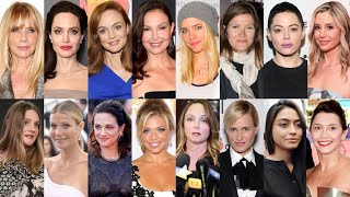 Harvey Weinstein : Hollywood casting couch