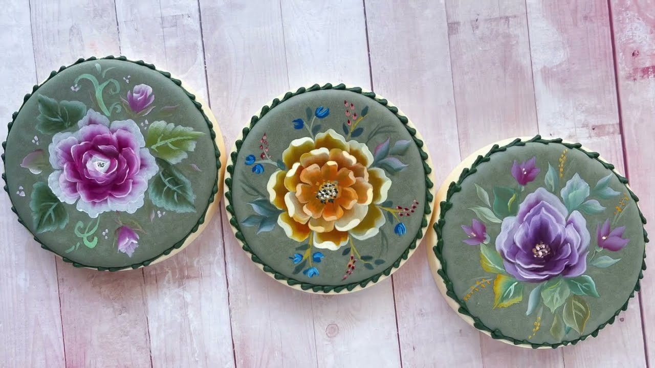 One Stroke Technique. Use Notta Cookie for practice. YouTube