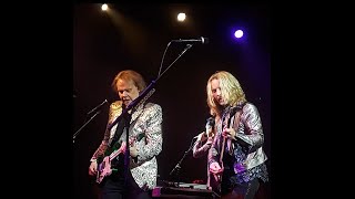 Styx Live: Grand Illusion - Celebrity Theatre, Phoenix AZ - 01/11/2020