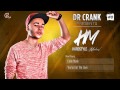 Dr crank presents hardstyle madness 8