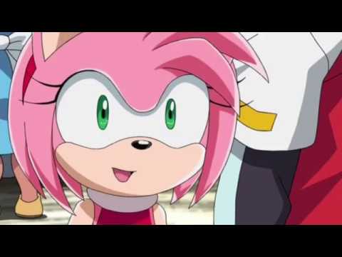 Sonicladdin Part 23: Shadow's Announcement/Terry's New Master