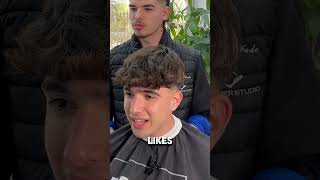 Se Puso Fea La Barbería