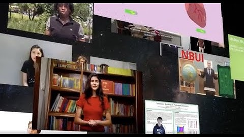 2020 Breakthrough Junior Challenge Popular Vote