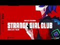 理芽 YouTube MEMBERSHIP「STRANGE GIRL CLUB」生配信 #23