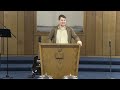 Free Indeed (Galatians 5:1-6)