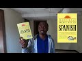 How I Learned Spanish In Less Than A Year A Step By Step Guide mp3