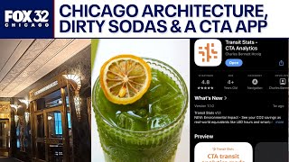 Download Lagu Chicago architecture, dirty sodas \u0026 gamifying the CTA | ChicagoNOW MP3 Download Lagu Chicago architecture, dirty sodas \u0026 gamifying the CTA | ChicagoNOW MP3