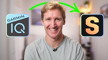 Garmin to Stryd Setup: Everything You Need to Know