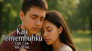 Kau Penyembuhku | Lagu Pop Paling Romantis & Paling Populer