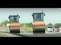 Як ремонтують Одеську трасу та коли в Україні будуть нові дороги