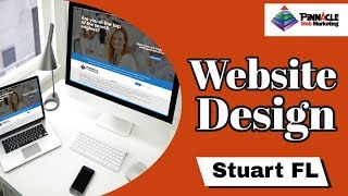 Website Designer Stuart FL - Web Design with SEO
