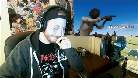 Random PlayerUnknown