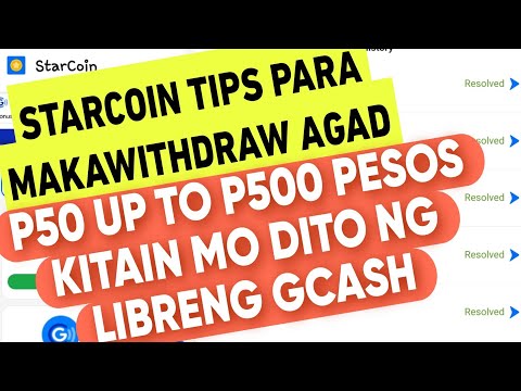 STARCOIN: GANITO LANG