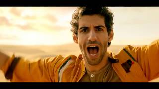 Padmaavat Fame Jim Sarbh's New Creative Tourism Ad