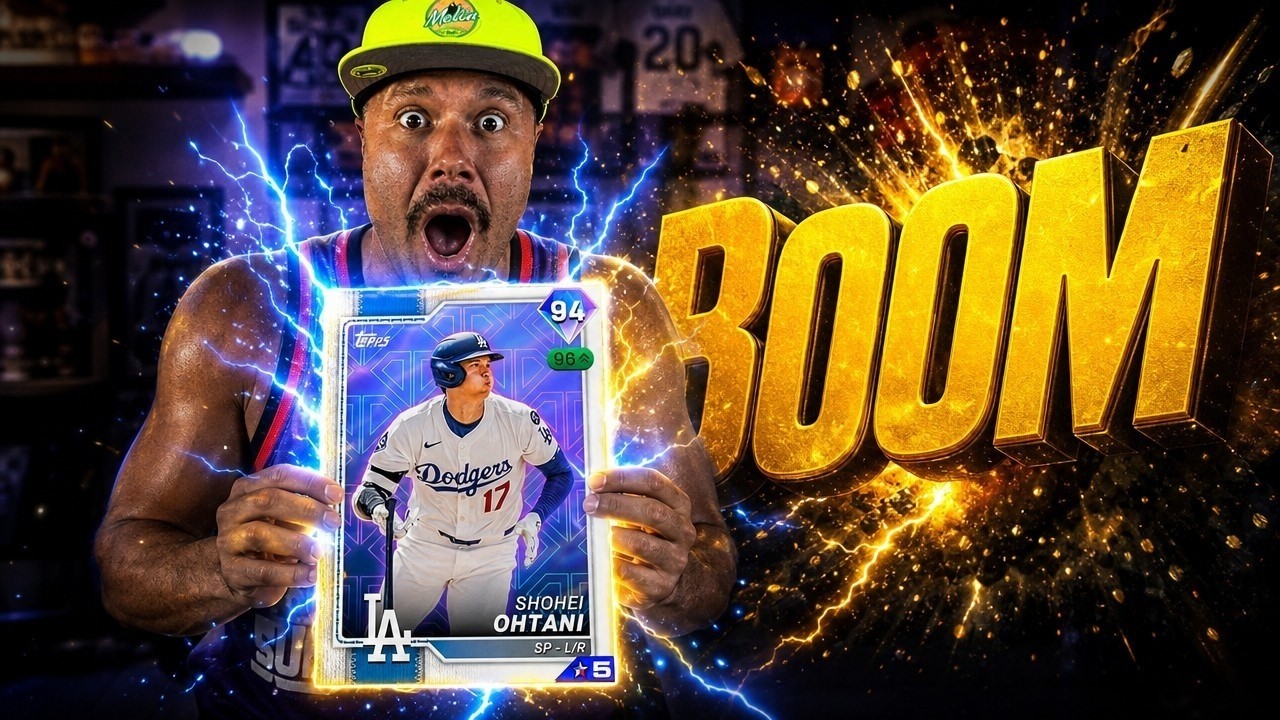Toke MLB