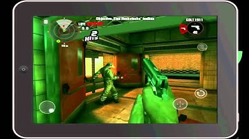 Dead Trigger App Review