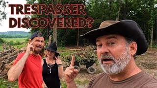 Did WE Figure Out Who The TRESPASSER Was? | See @driftingdreamers5 Like You Have Never Seen Before!