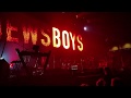 Newsboys United - Live