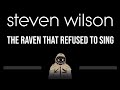 Miniature de la vidéo de la chanson The Raven That Refused To Sing (Instrumental)