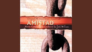 Dry Your Tears, Afrika (Reprise (Amistad/Soundtrack Version))