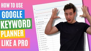 How To Use Google Keyword Planner Like A Pro For Adwords [2021 Edition] screenshot 4