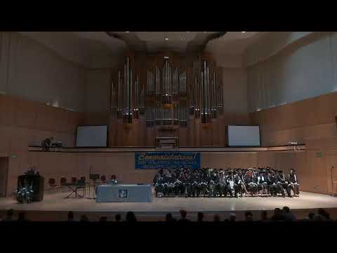 East Hollywood High School Graduation 2025 Livestream