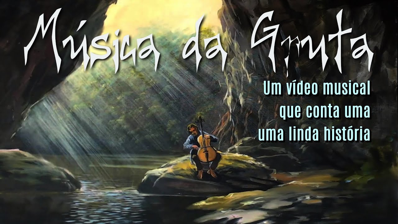 Música da Gruta
