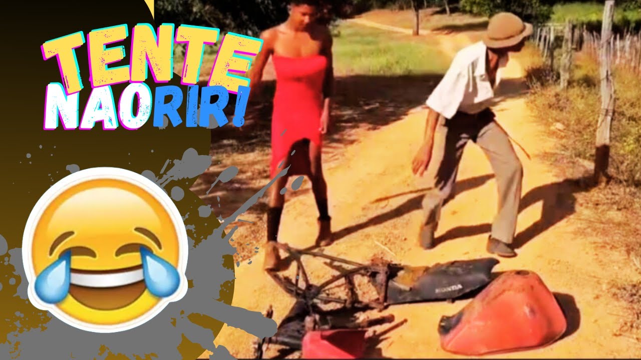 videos engraçados e memes -   TENTE NÃO RIR 2026
