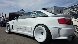 Trax Silverstone 2026