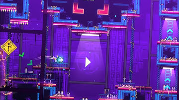 Cryptofunk (From GD ODYSSEY) - By ‎@jinta2250 @MATHIcreatorGD @SwitchStepGD   & Reyben