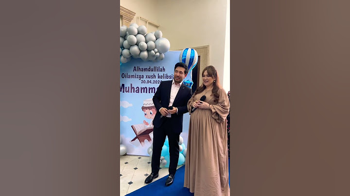 Muhammad ali ni kutib oldik 🥰 #oybekvanigora #977221212 #uzbekistan #rek #wedding