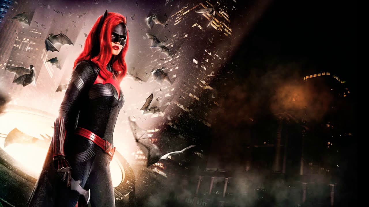 Batwoman - Theme (2020)