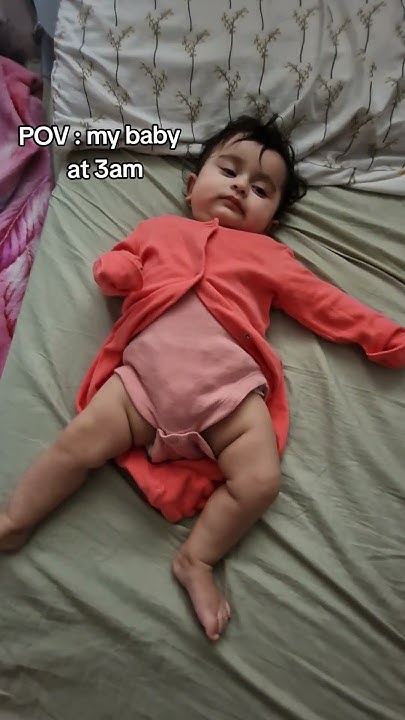my-baby-wide-awake-at-3am-luttputtgaya-shahrukh-baby-youtube