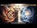Karma or Consciousness? The Ultimate Guide to the Afterlife & Liberation