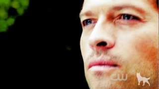 Dean/Cas- Sometimes it Hurts Instead