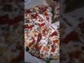 معجنات بيتزا عشانا اشتراك طبخ ام فيصل لا تنسو لايك المنتزه 