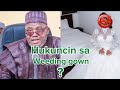 Hukuncin sa wedding gown   sheikh adam muhammad dokoro gombe