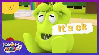 English for kids l AI English Tutor | Fun English for kids | Galaxy Kids screenshot 5