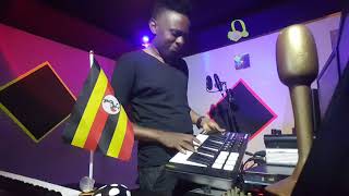 Singa ykee benda @ Eno Beats cover