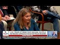 Jenna Ellis tells Rep. Cynthia A. Johnson WHAT her JOB is! YOU WORK FOR THE PEOPLE!!!!!!!