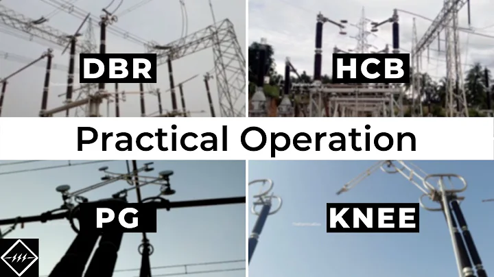 Disconnector/Isolator Practical Operation Video | TheElectricalGuy