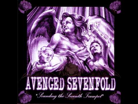 Avenged Sevenfold -