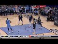 Memphis Grizzlies vs. Denver Nuggets Highlights | 10.27.23