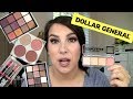 DOLLAR STORE MAKEUP | Hidden Gems!